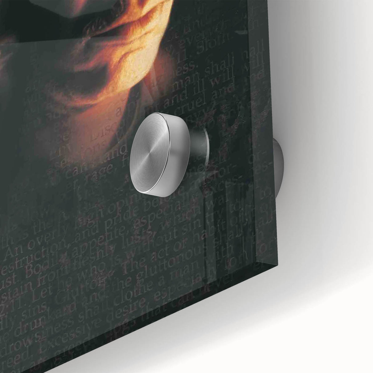 Se7en 1990s Vintage Movie Poster | Classic 90s Film Art