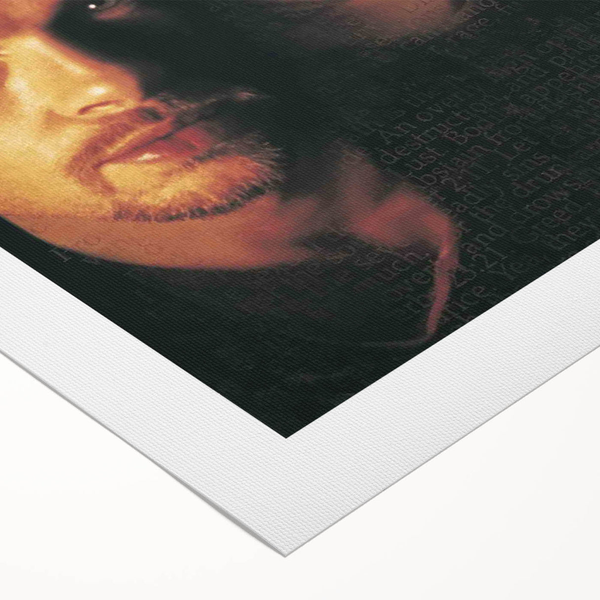 Se7en 1990s Vintage Movie Poster | Classic 90s Film Art