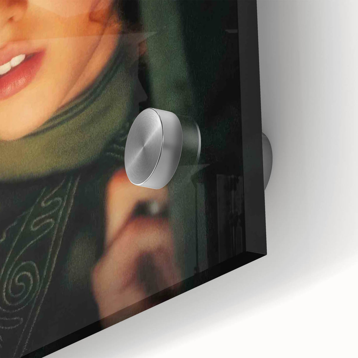 1990s Vintage Movie Poster - Classic 90s Film Art - A Little Princess