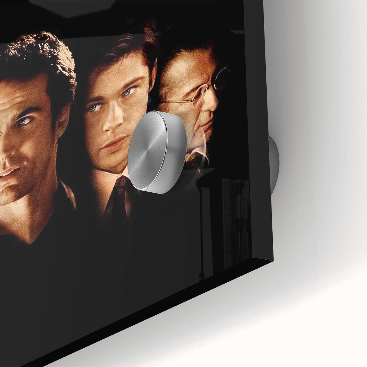 1990s Vintage Movie Poster – Angela’s Ashes Classic 90s Film Print