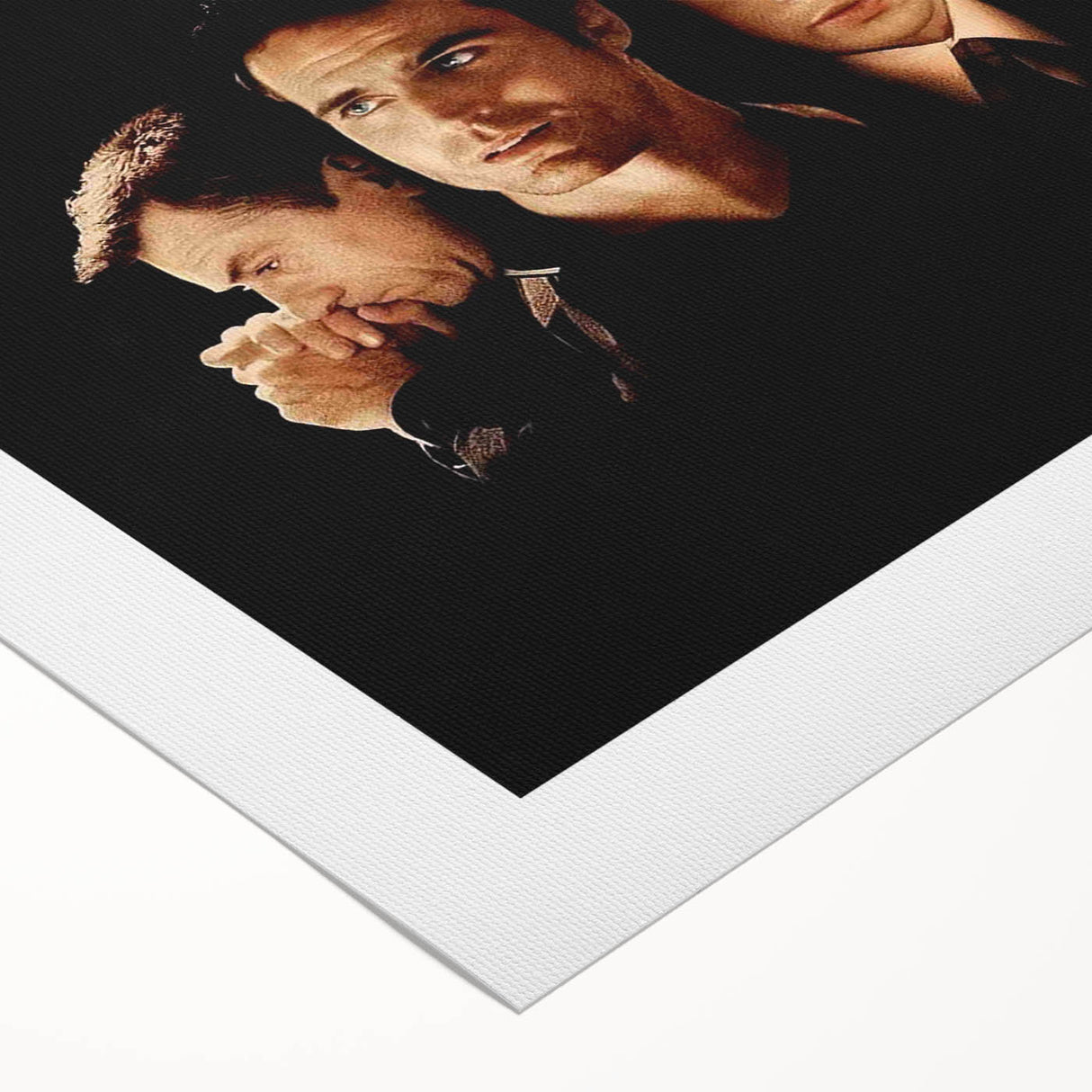 1990s Vintage Movie Poster – Angela’s Ashes Classic 90s Film Print