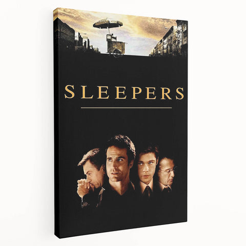 1990s Vintage Movie Poster – Angela’s Ashes Classic 90s Film Print