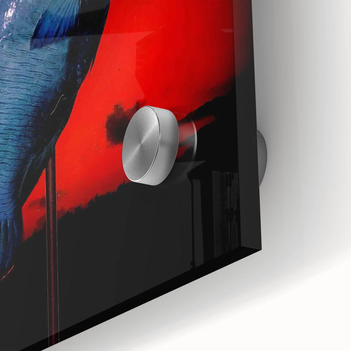 1990s Vintage Movie Poster – Sonatine Retro 1990s Movie Print