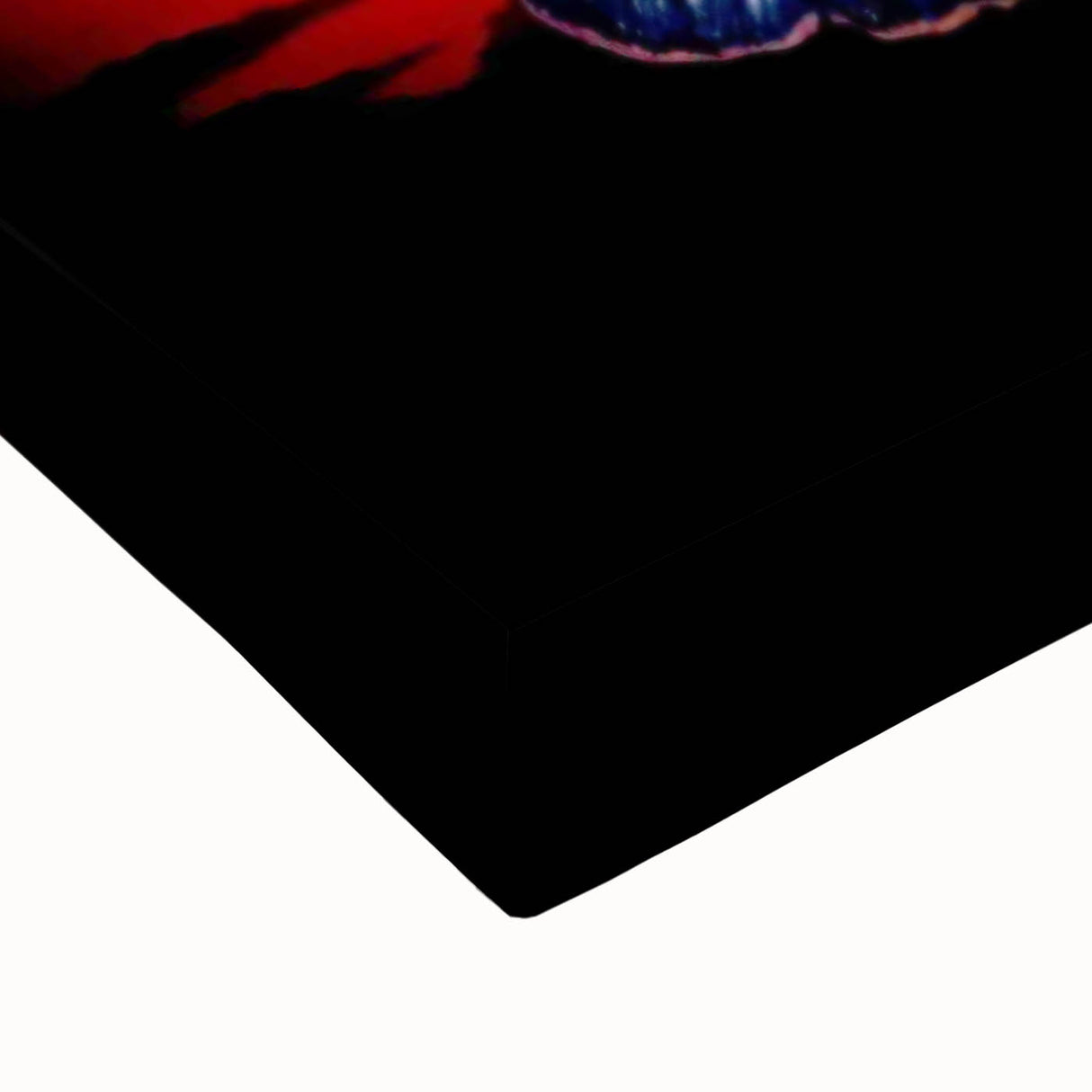 1990s Vintage Movie Poster – Sonatine Retro 1990s Movie Print