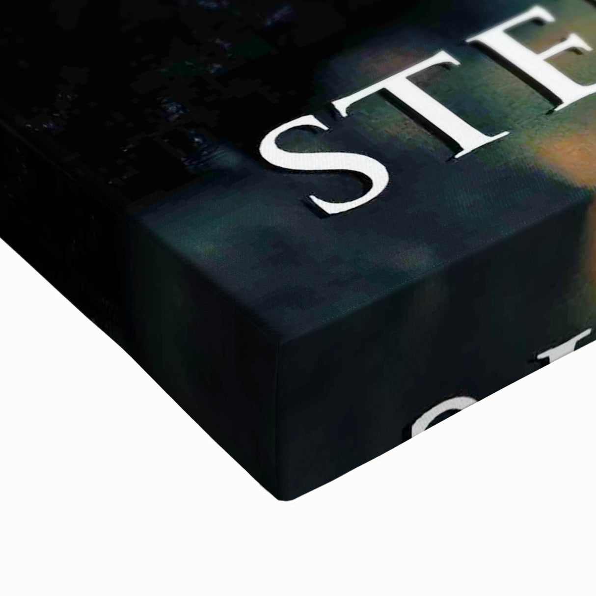 1990s Vintage Movie Poster - Classic 90s Film Art - Retro Drama Print