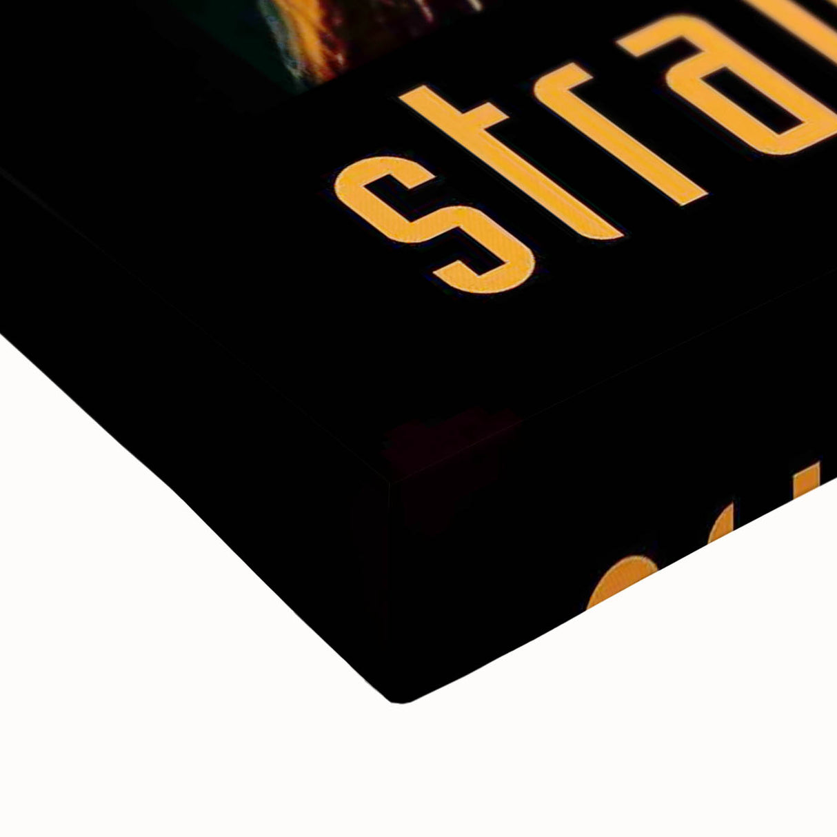 1990s Vintage Movie Poster - Classic 90s Film Art - Retro Sci-Fi Print