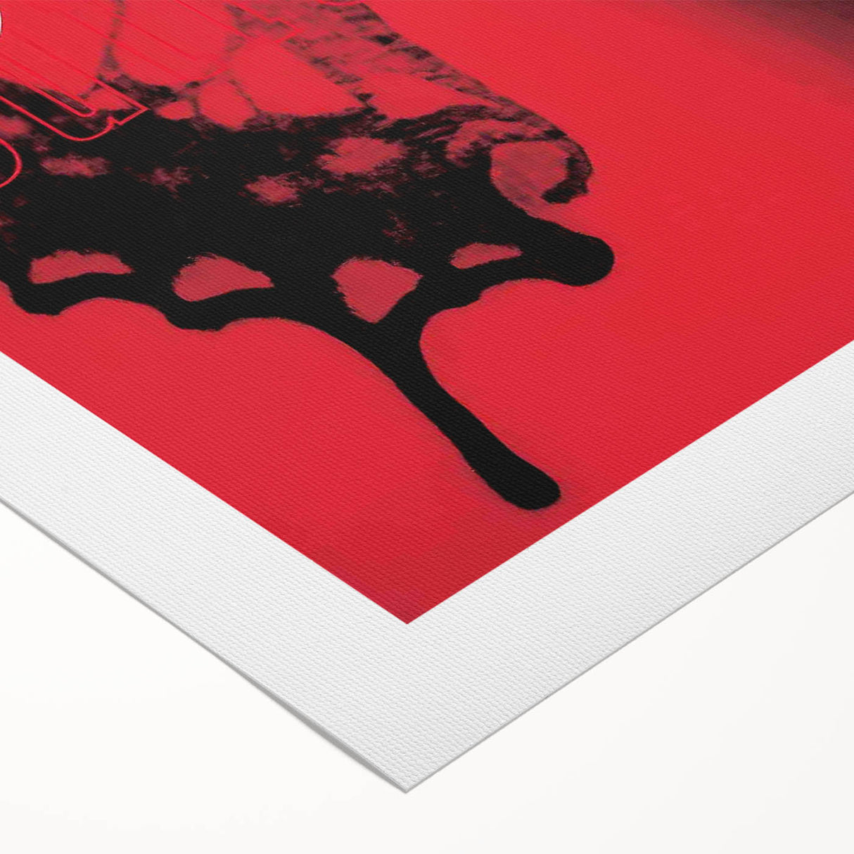 1990s Vintage Movie Poster - Classic 90s Film Art - Retro Cult Print