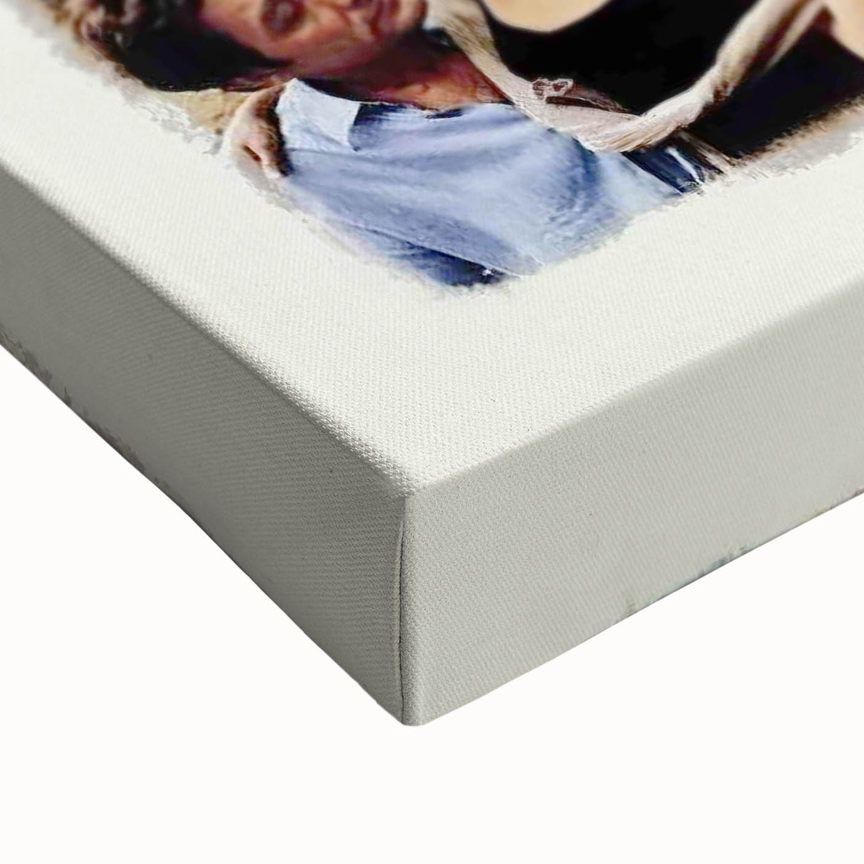 1990s Vintage Movie Poster - Classic 90s Film Art - An Autumn Tale