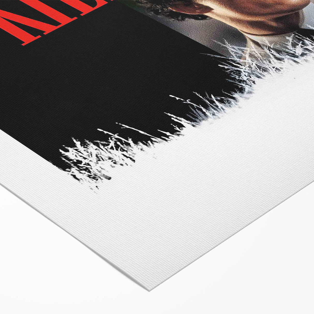 1990s Vintage Movie Poster - Classic 90s Film Art - A Time to Kill