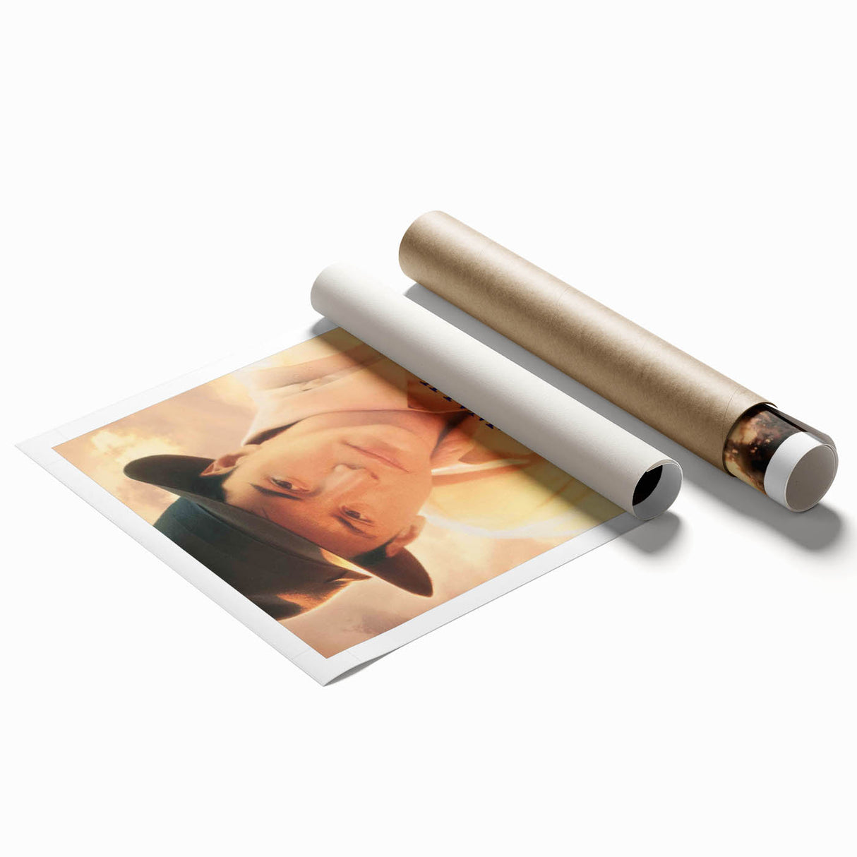 1990s Vintage Movie Poster - Classic 90s Film Art - A Walk in the Clouds