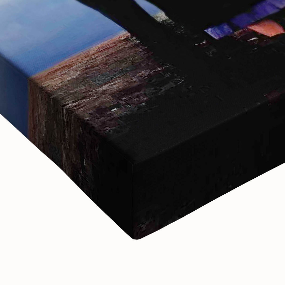 1990s Vintage Movie Poster - Classic 90s Film Art - After Life