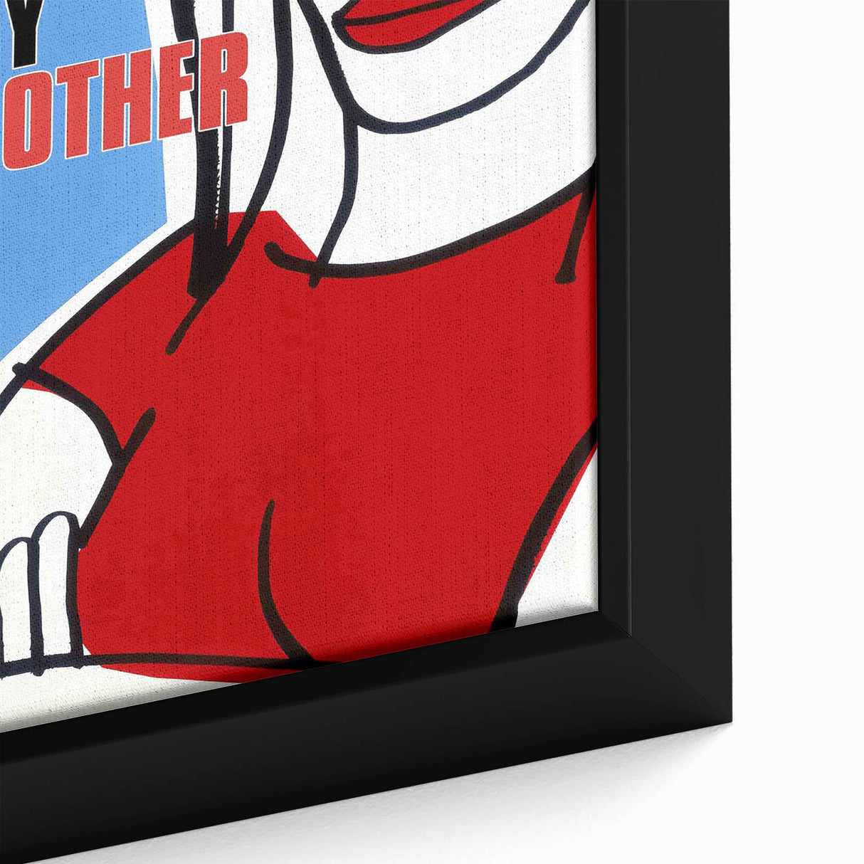 1990s Vintage Movie Poster - Classic 90s Film Art - All About My Mother