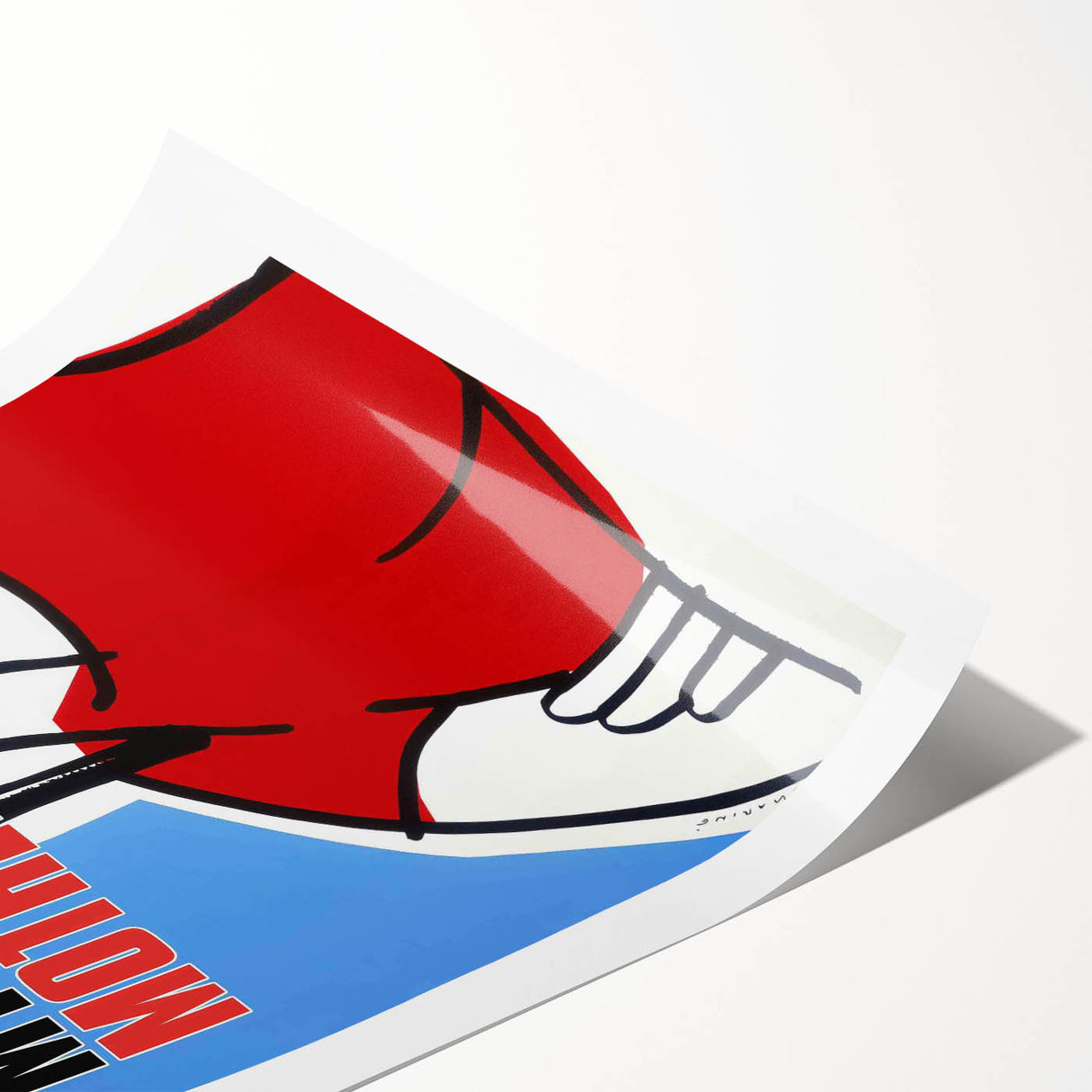 1990s Vintage Movie Poster - Classic 90s Film Art - All About My Mother