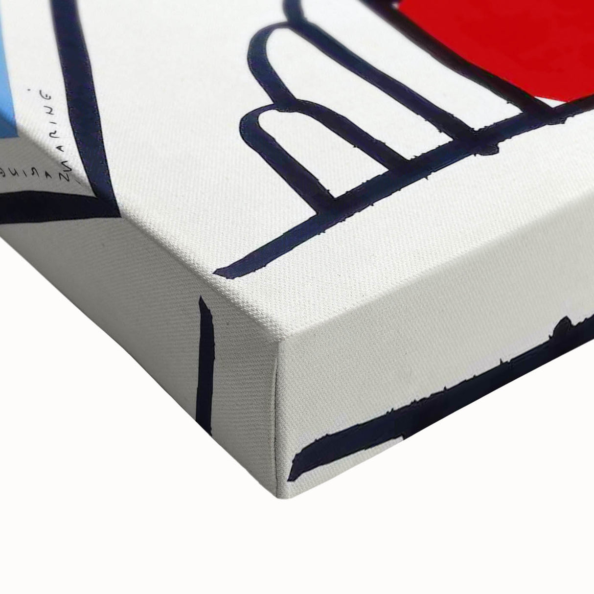 1990s Vintage Movie Poster - Classic 90s Film Art - All About My Mother