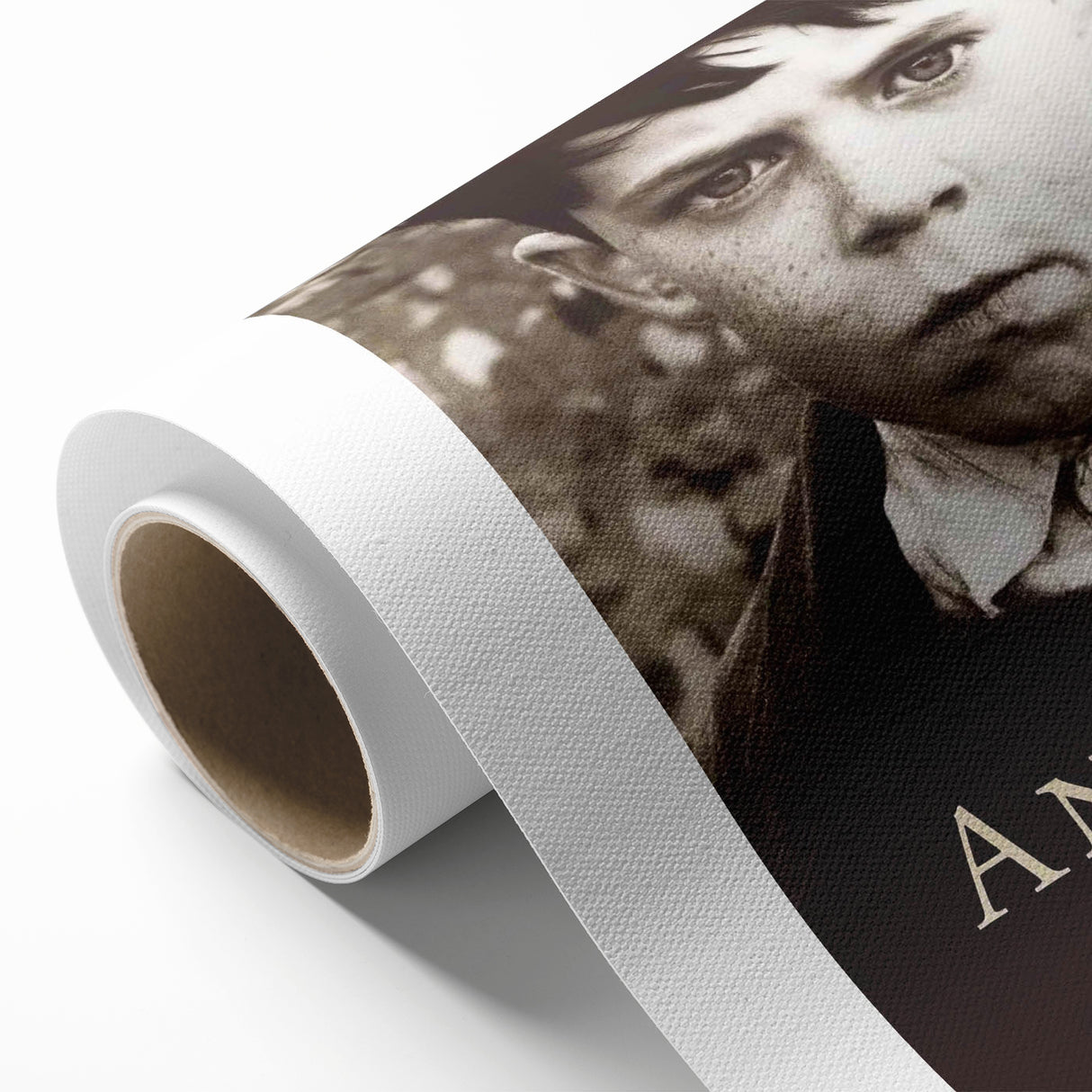 1990s Vintage Movie Poster – Angela’s Ashes Classic 90s Film Print