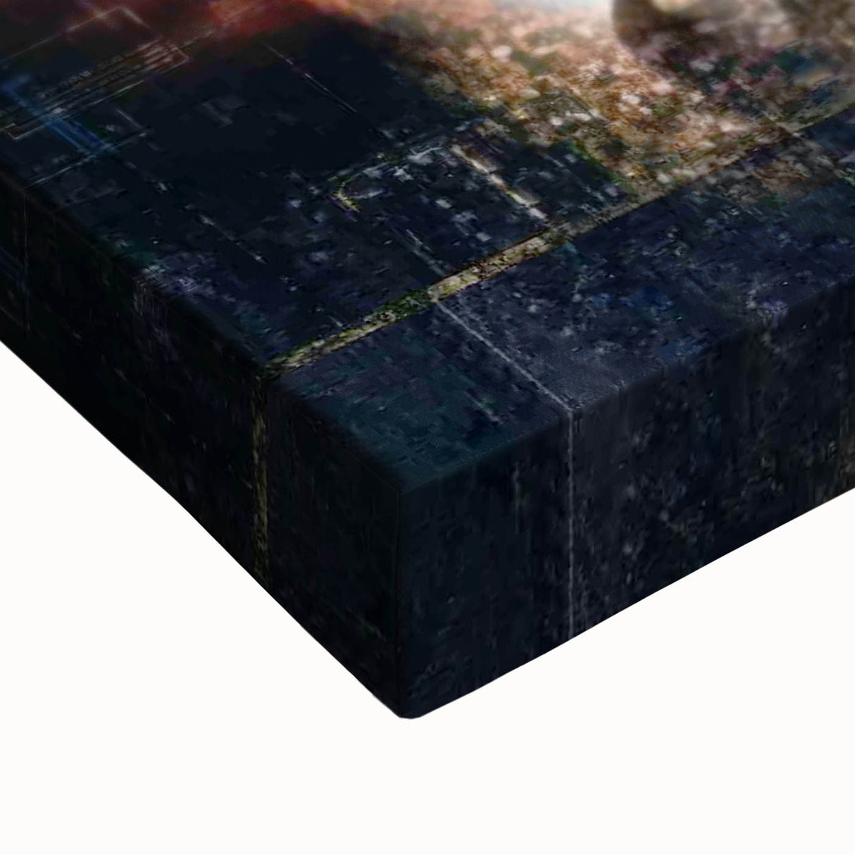 1990s Vintage Movie Poster – Arlington Road Classic 90s Film Art