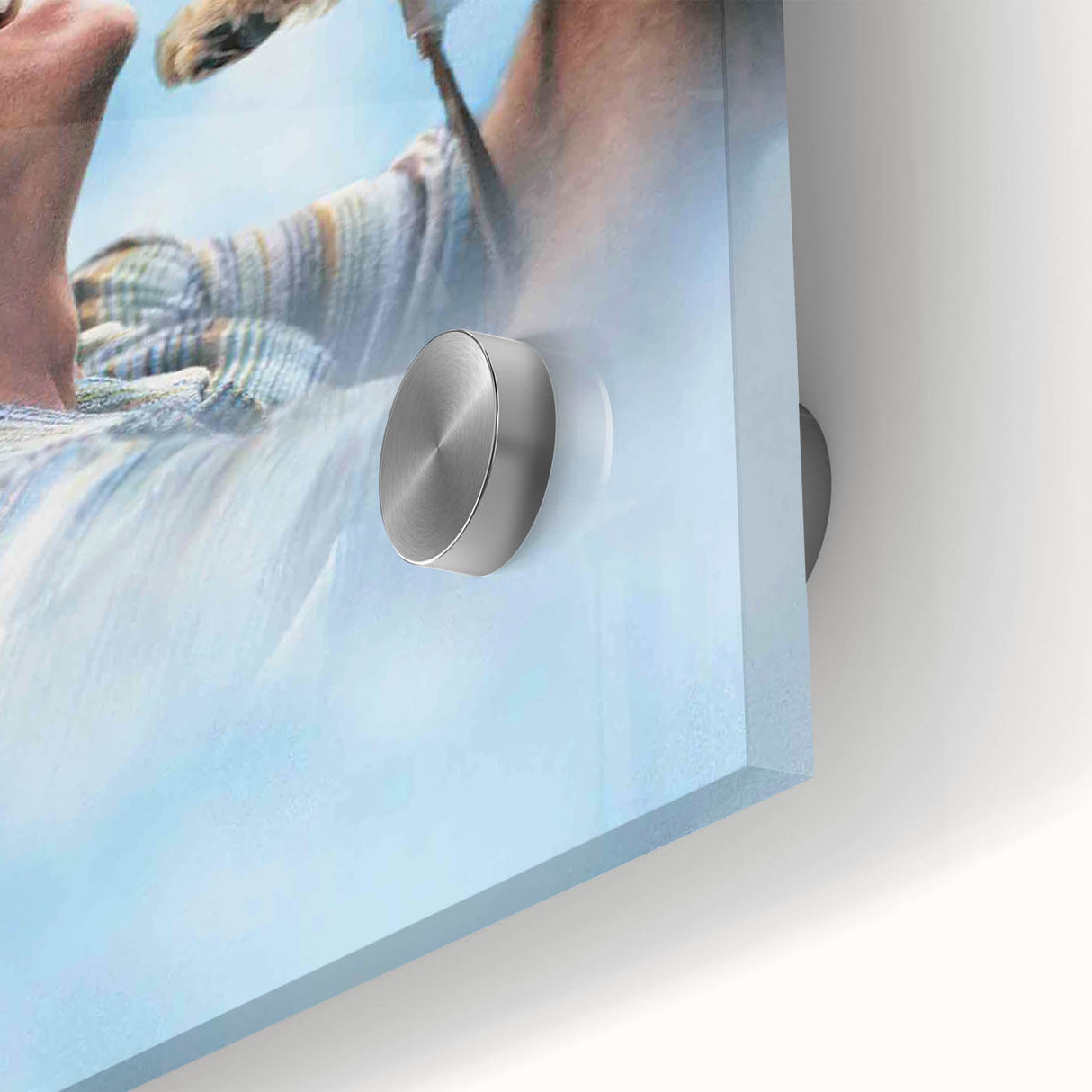 1990s Vintage Movie Poster – As Good As It Gets Retro Film Art