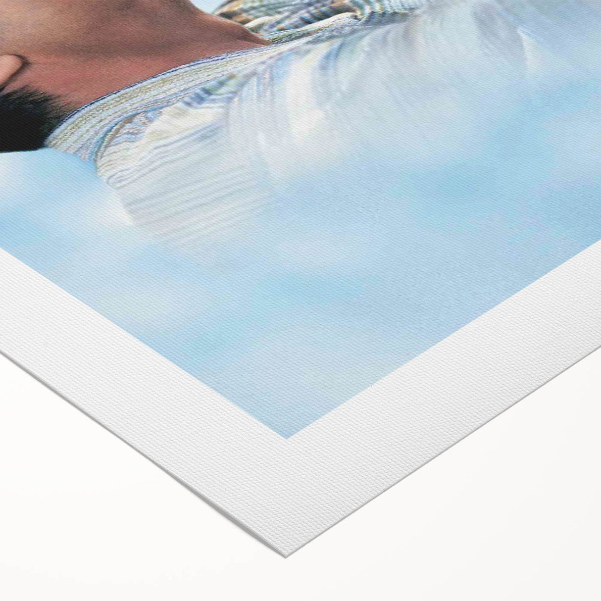 1990s Vintage Movie Poster – As Good As It Gets Retro Film Art