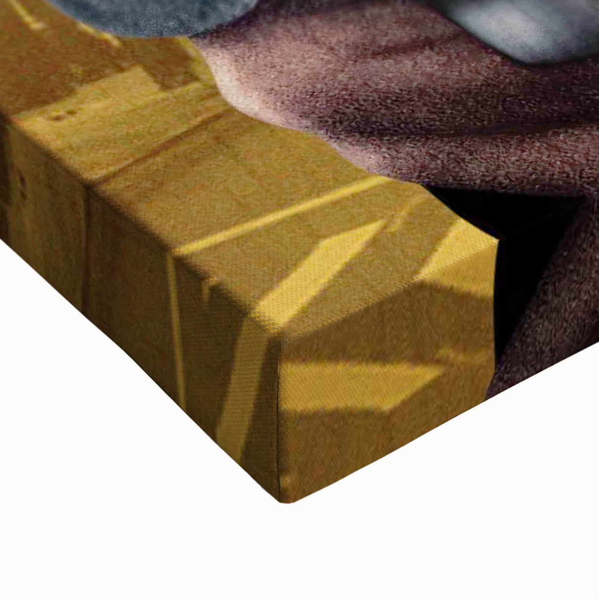 1990s Vintage Movie Poster – Bad Lieutenant Classic Crime Film Art