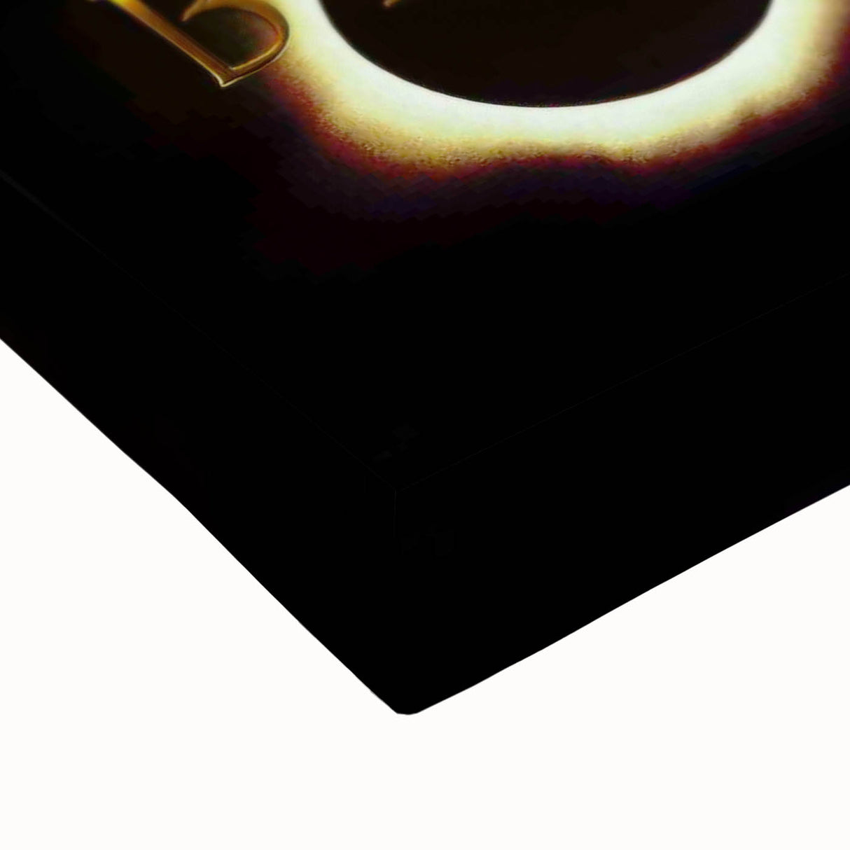 1990s Vintage Movie Poster – Baraka Classic 90s Documentary Film Art