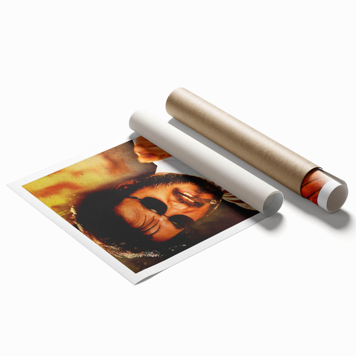 1990s Vintage Movie Poster – Classic 90s Film Art of Padayappa