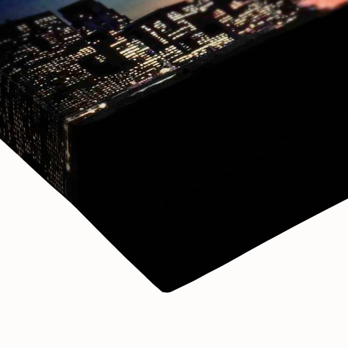 1990s Vintage Movie Poster - Classic 90s Film Art - A Bronx Tale Print