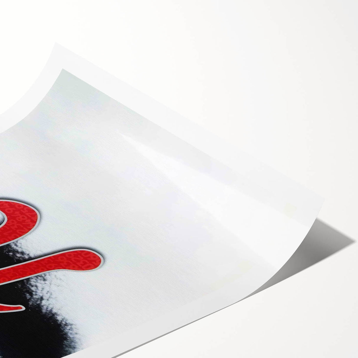 1990s Vintage Movie Poster – Classic 90s Film Art of Pi