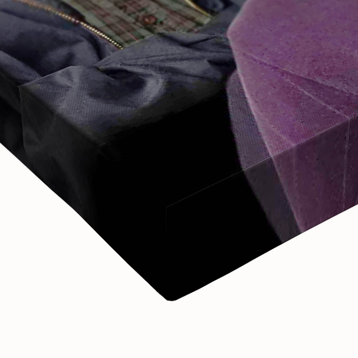 1990s Vintage Movie Poster – Classic 90s Film Art of Pirates of Silicon Valley