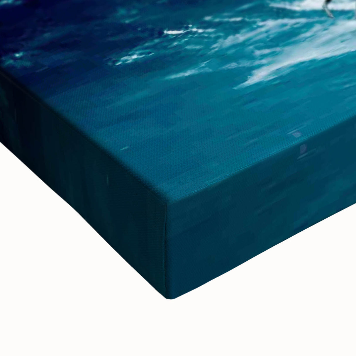 1990s Vintage Movie Poster – Classic 90s Film Art of Point Break