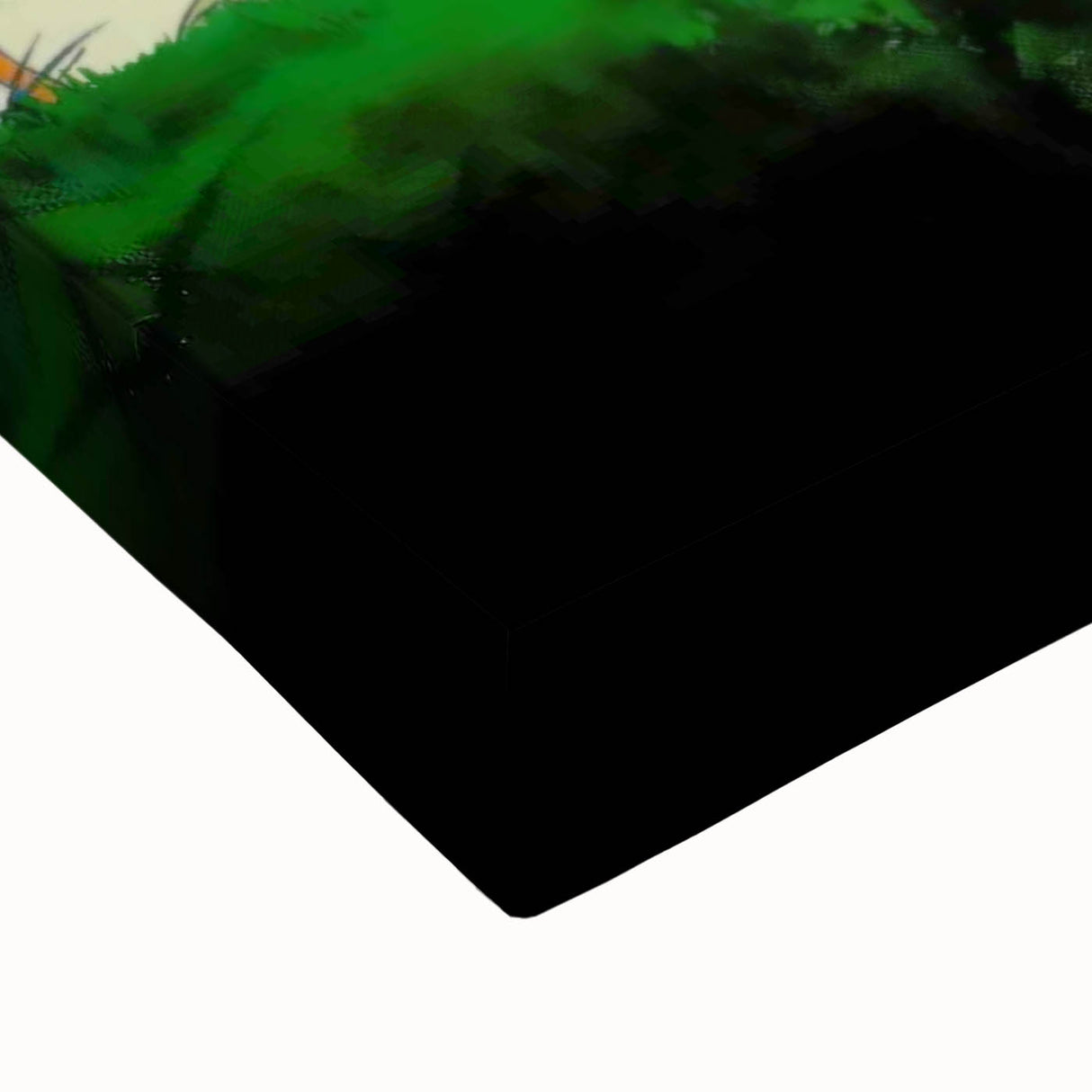 1990s Vintage Movie Poster – Classic 90s Film Art of Pom Poko