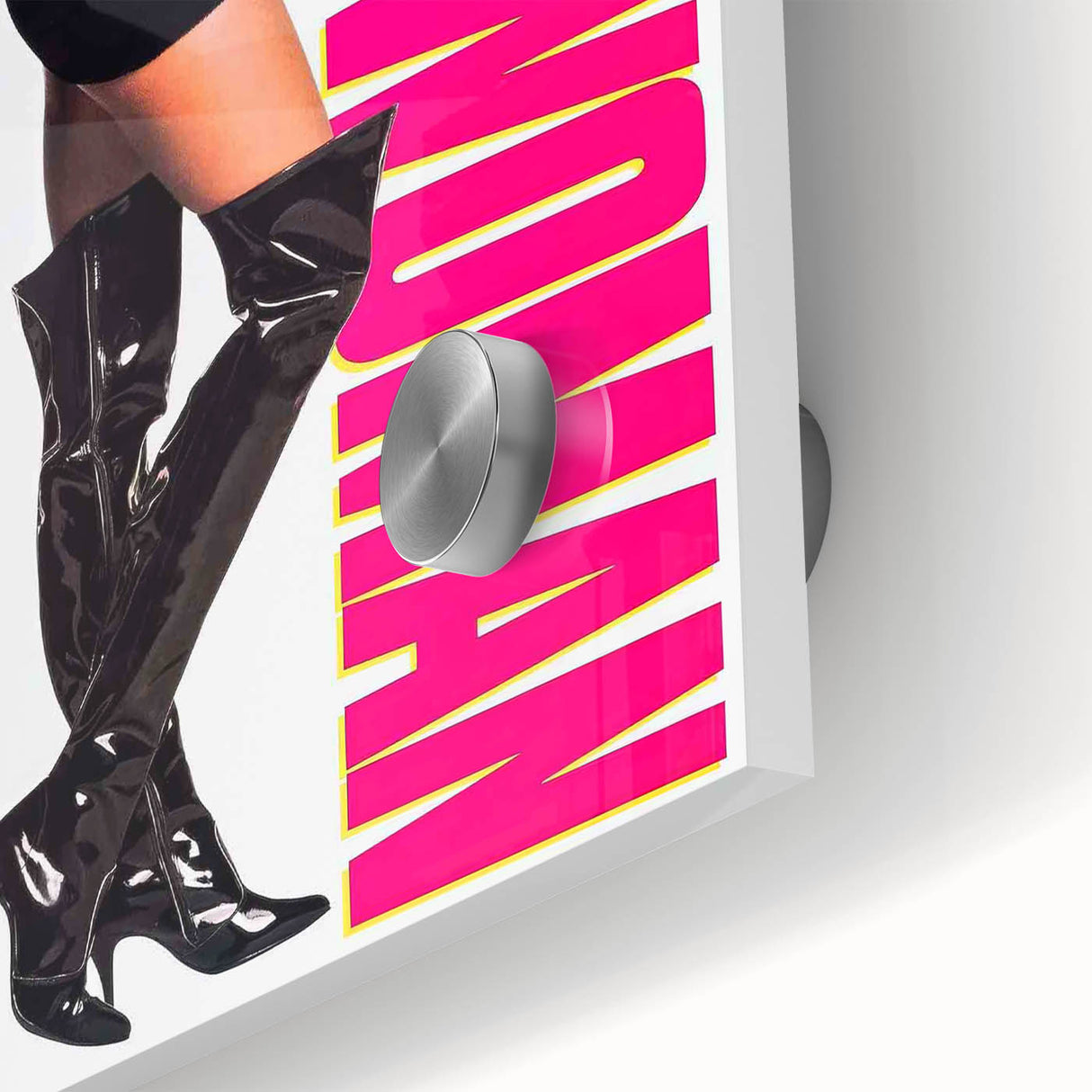 1990s Vintage Movie Poster – Classic 90s Film Art of Pretty Woman