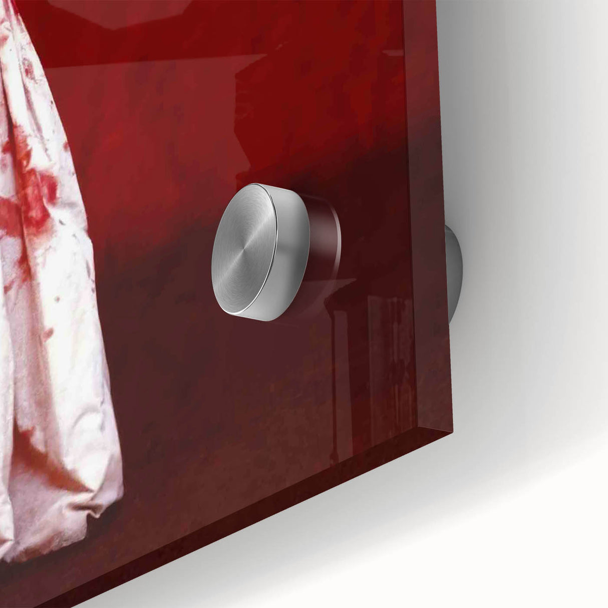 1990s Vintage Movie Poster – Classic 90s Film Art of Queen Margot