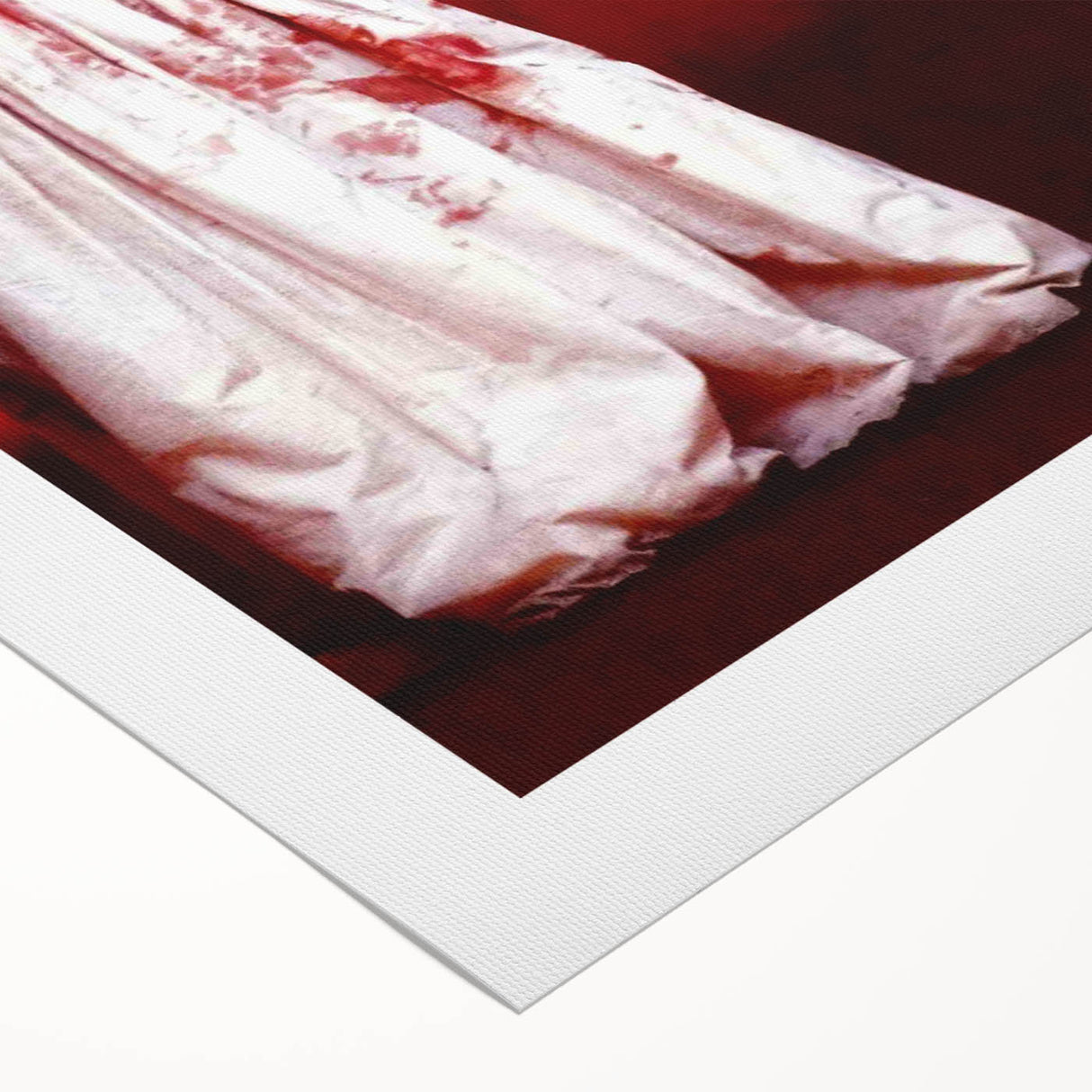 1990s Vintage Movie Poster – Classic 90s Film Art of Queen Margot