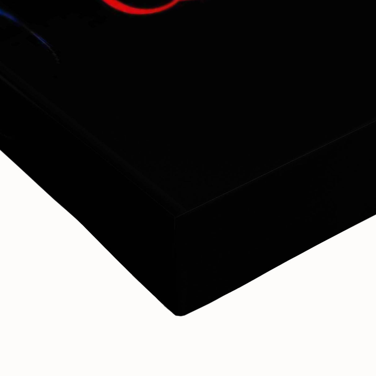 1990s Vintage Movie Poster – Classic 90s Film Art of Quiz Show