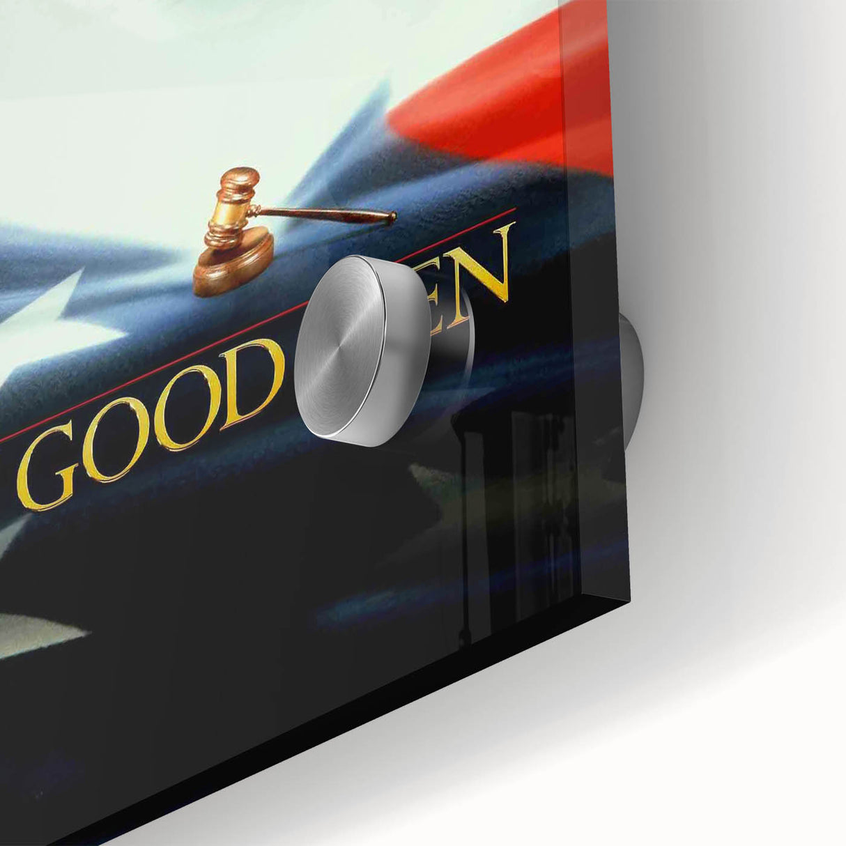 1990s Vintage Movie Poster - Classic 90s Film Art - A Few Good Men