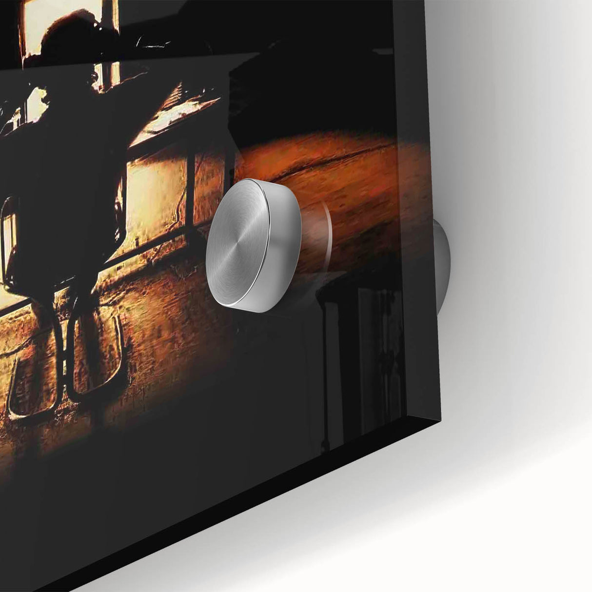 1990s Vintage Movie Poster – Classic 90s Film Art of Radiofreccia