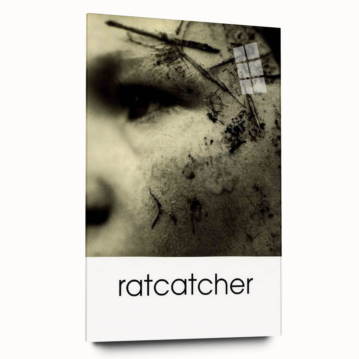 1990s Vintage Movie Poster – Classic 90s Film Art of Ratcatcher