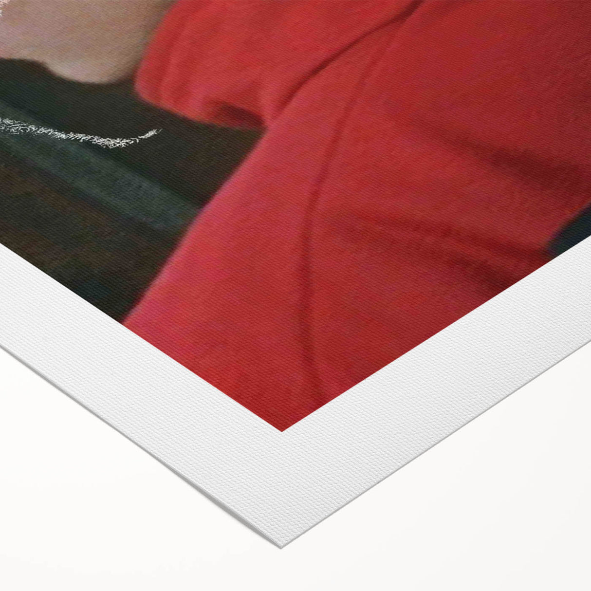 Rosetta 1990s Vintage Movie Poster | Classic 90s Film Art