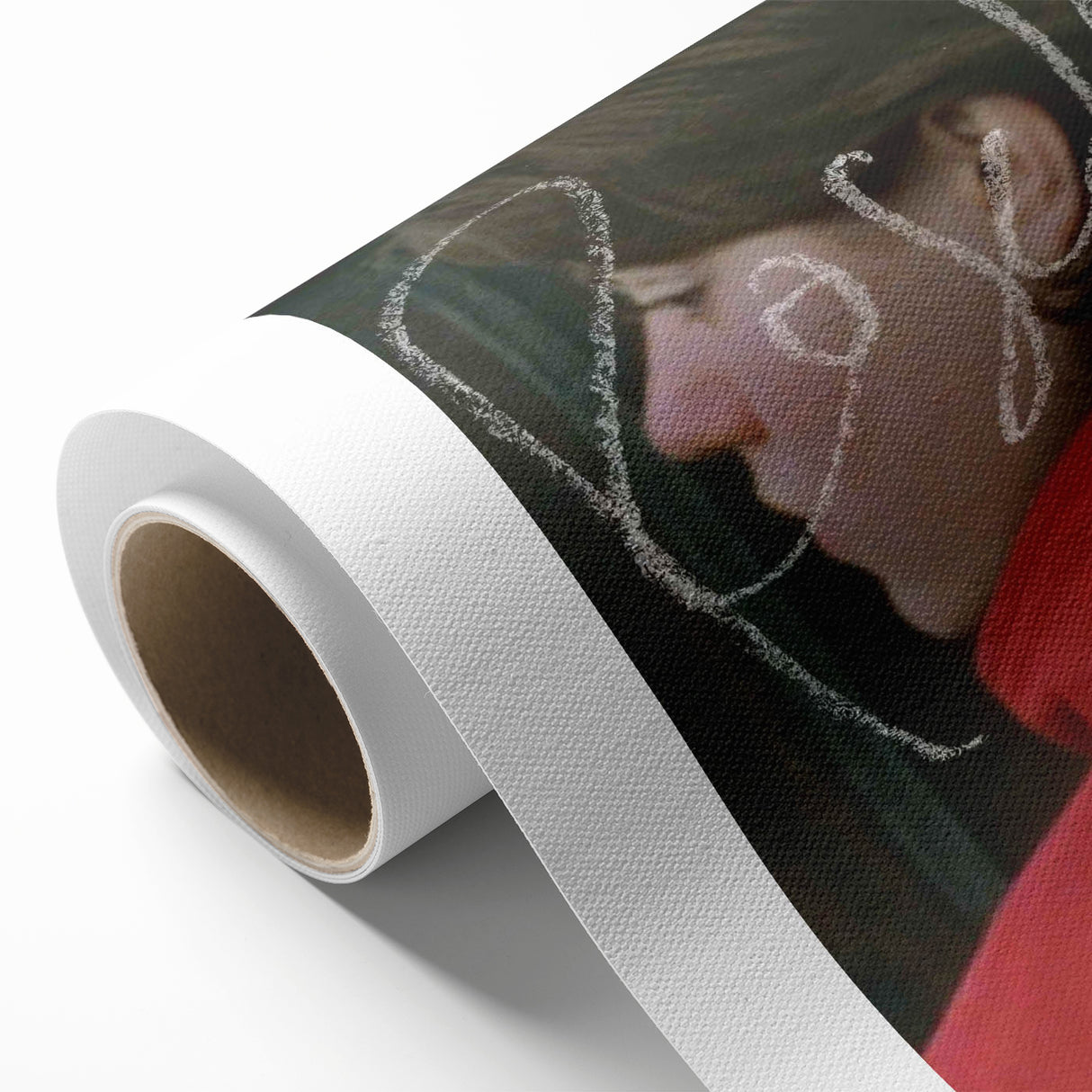 Rosetta 1990s Vintage Movie Poster | Classic 90s Film Art