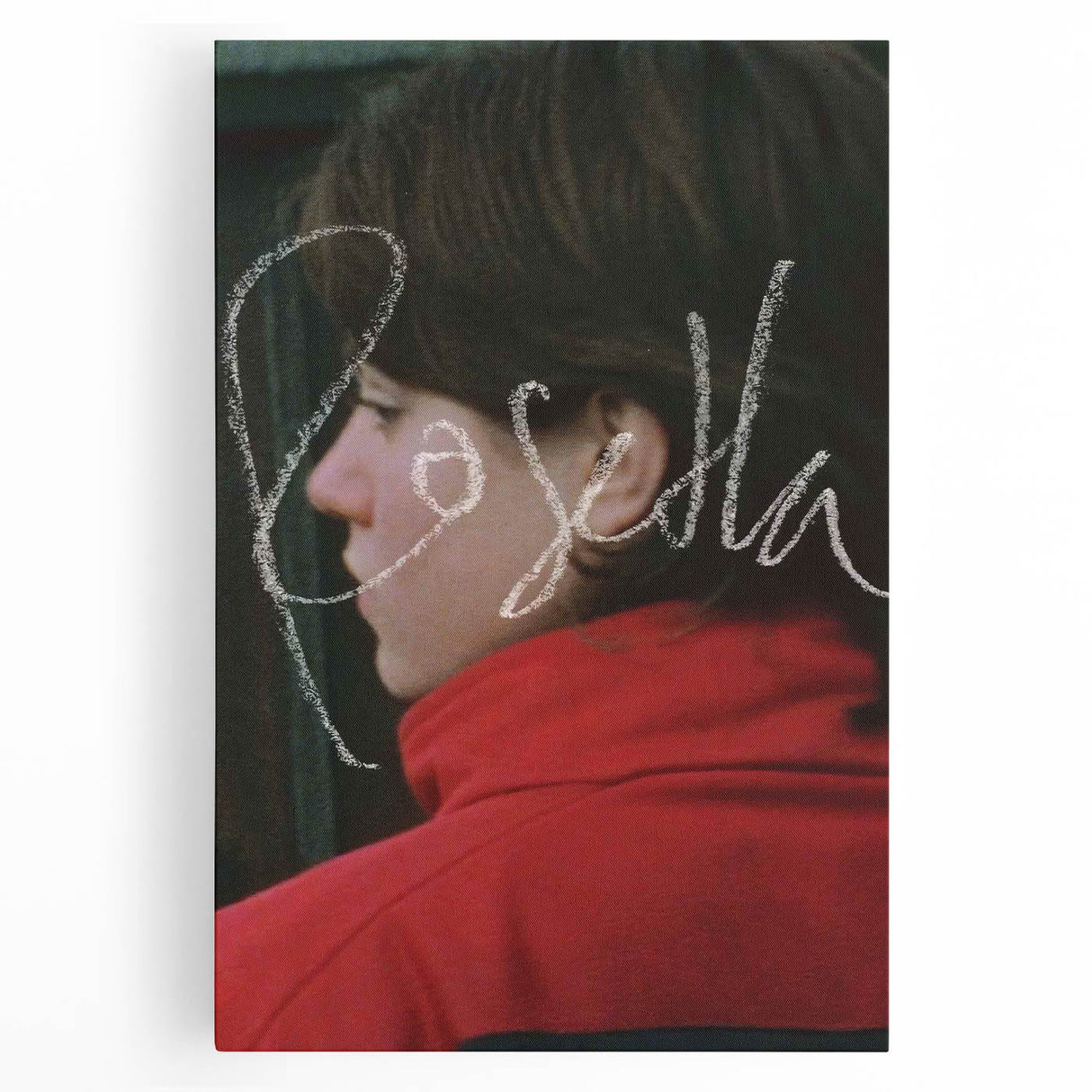 Rosetta 1990s Vintage Movie Poster | Classic 90s Film Art