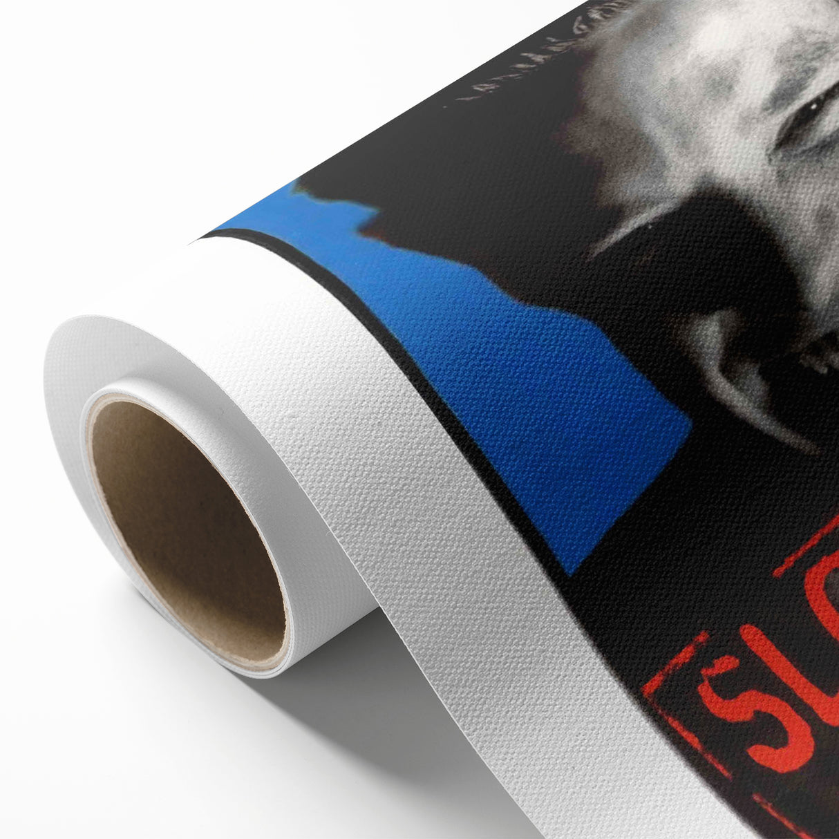 SLC Punk 1990s Vintage Movie Poster | Classic 90s Film Art