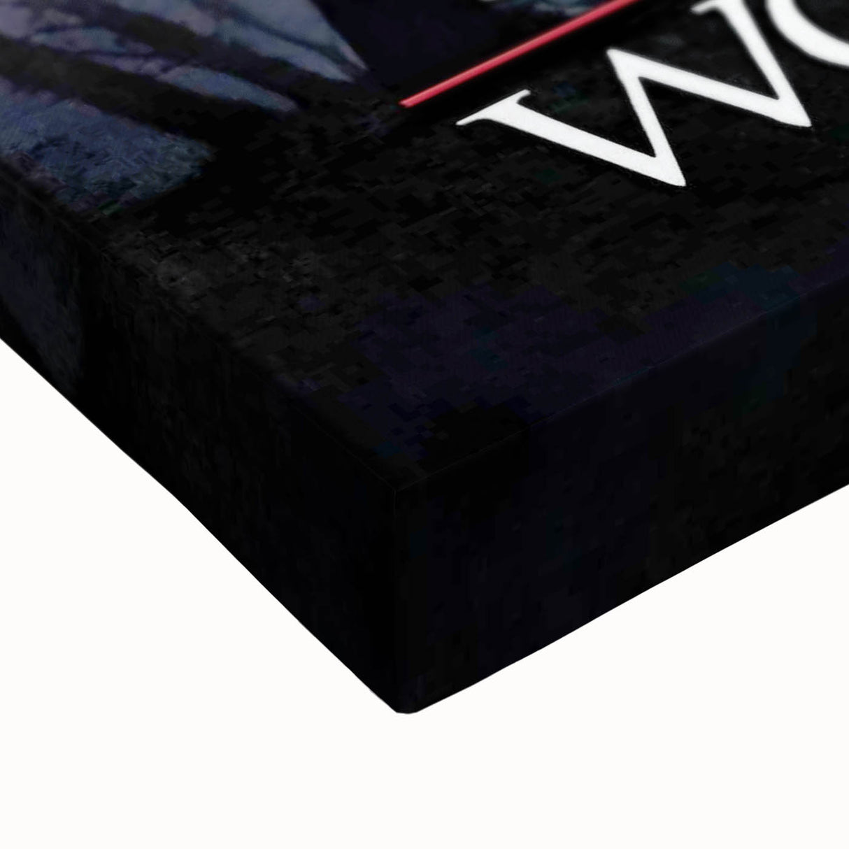 Scent of a Woman 1990s Vintage Movie Poster | Classic 90s Film Art