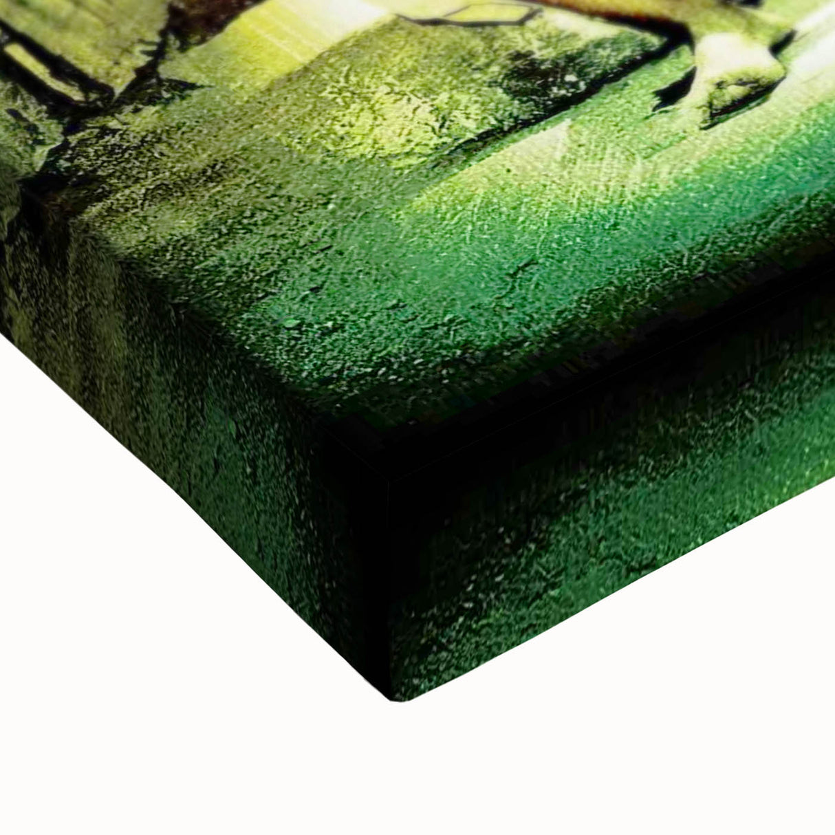 2000s Vintage Movie Posters - Shottas Urban Crime Film Wall Art