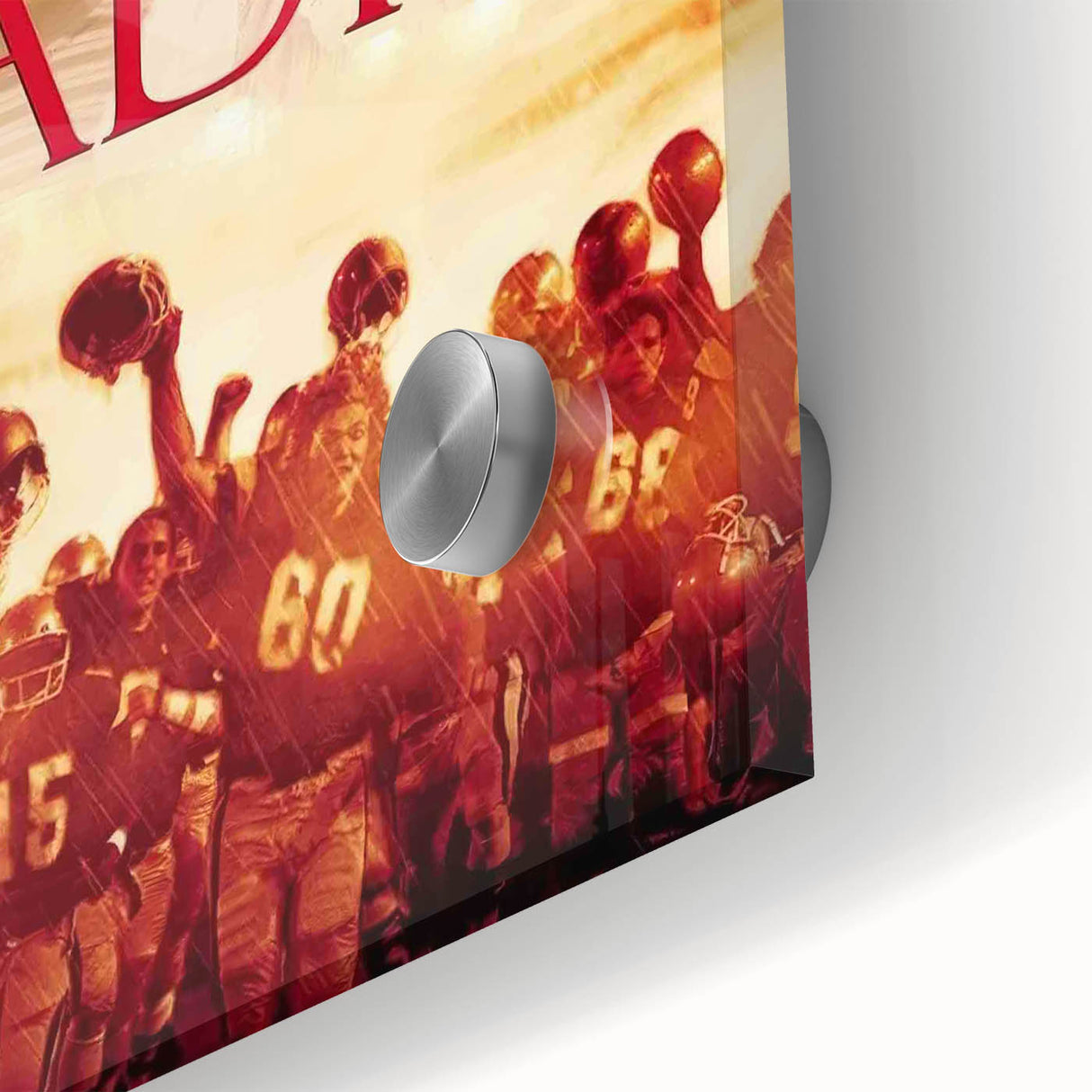 Iconic 2000s Movie Posters – Radio Vintage Film Art Print