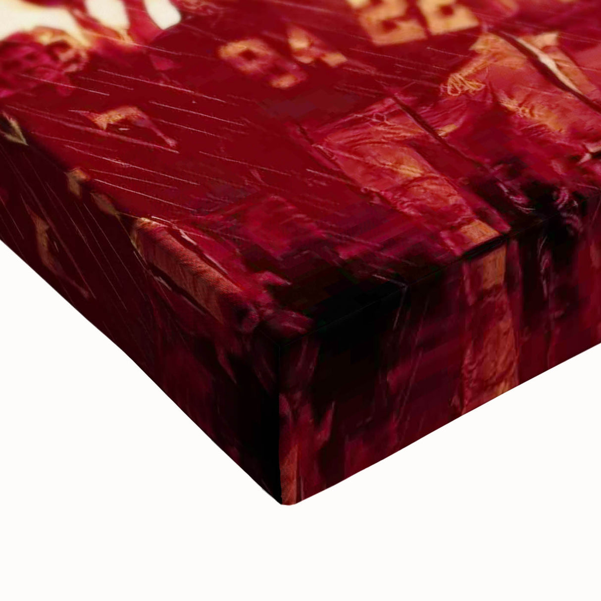 Iconic 2000s Movie Posters – Radio Vintage Film Art Print