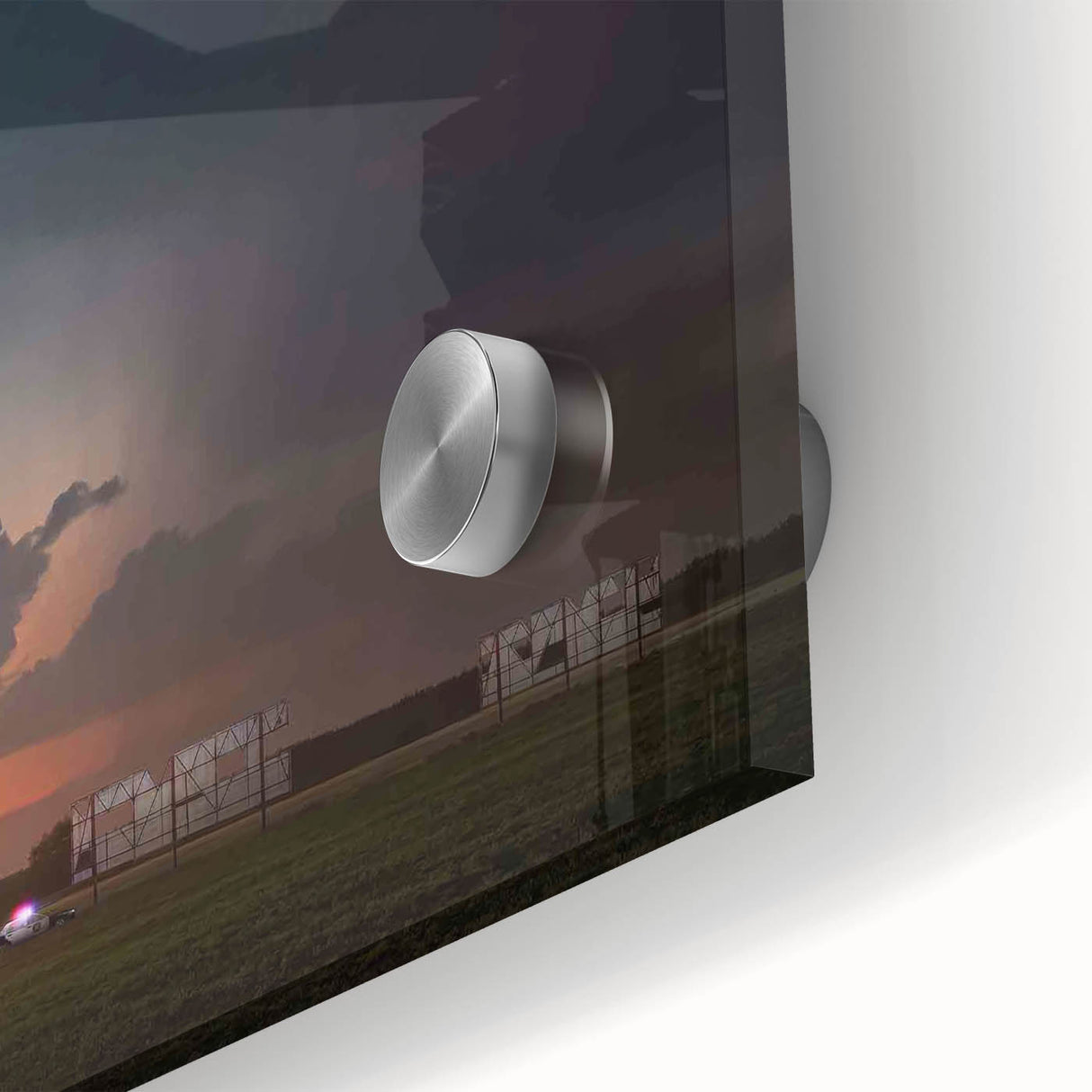 2010s Movie Poster Art - Three Billboards Vintage Movie Poster Print