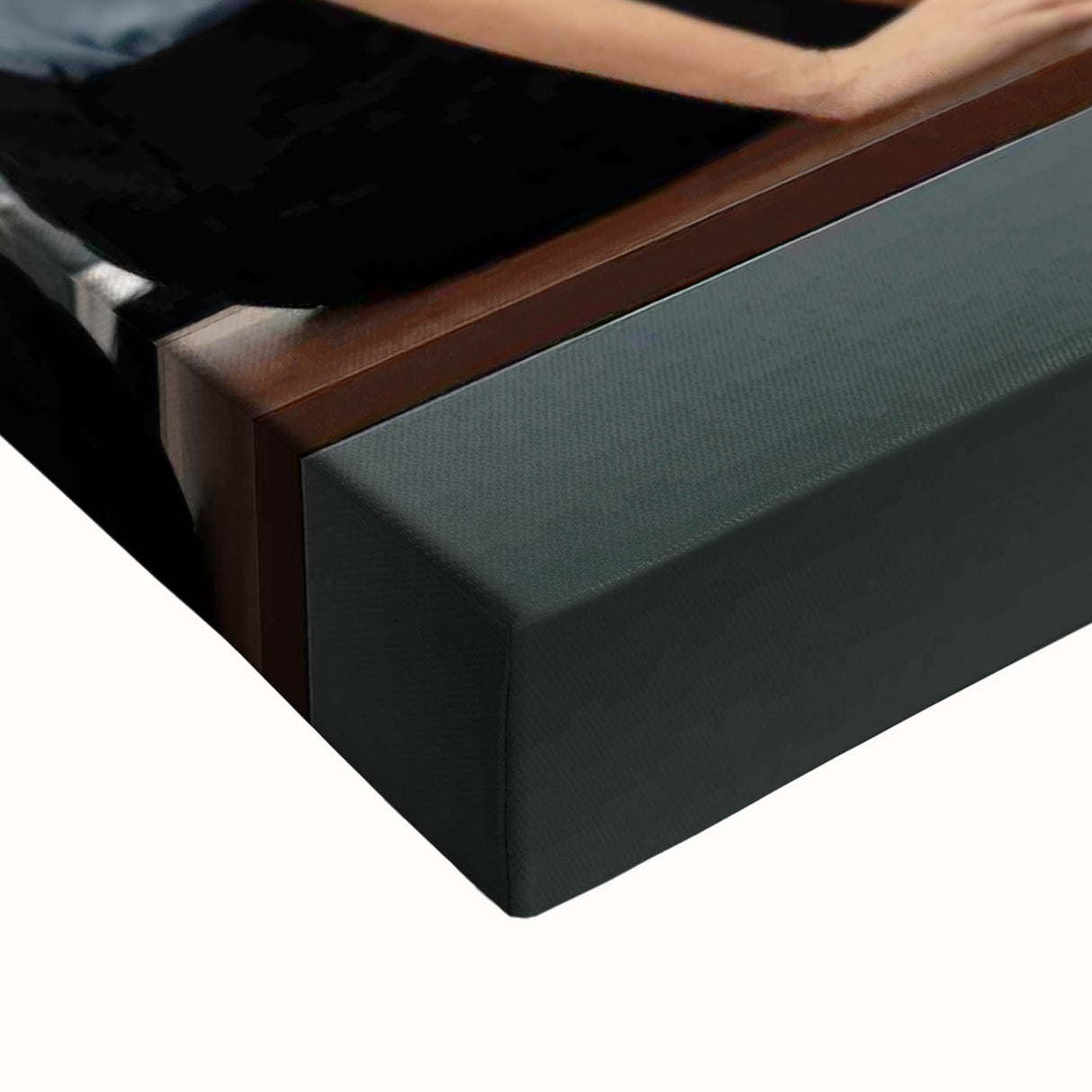 2020s Vintage Movie Poster - She Said Investigative Film Art