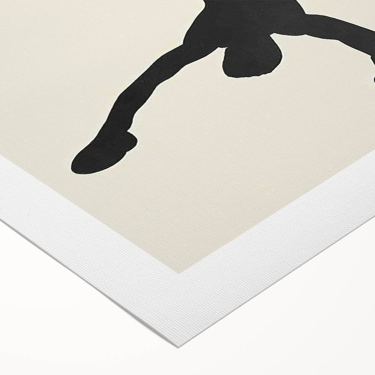 2020s Vintage Movie Poster - Sly Documentary Film Art