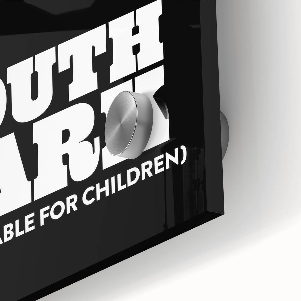 South Park 2020s Vintage Movie Poster – Retro Film Art Print