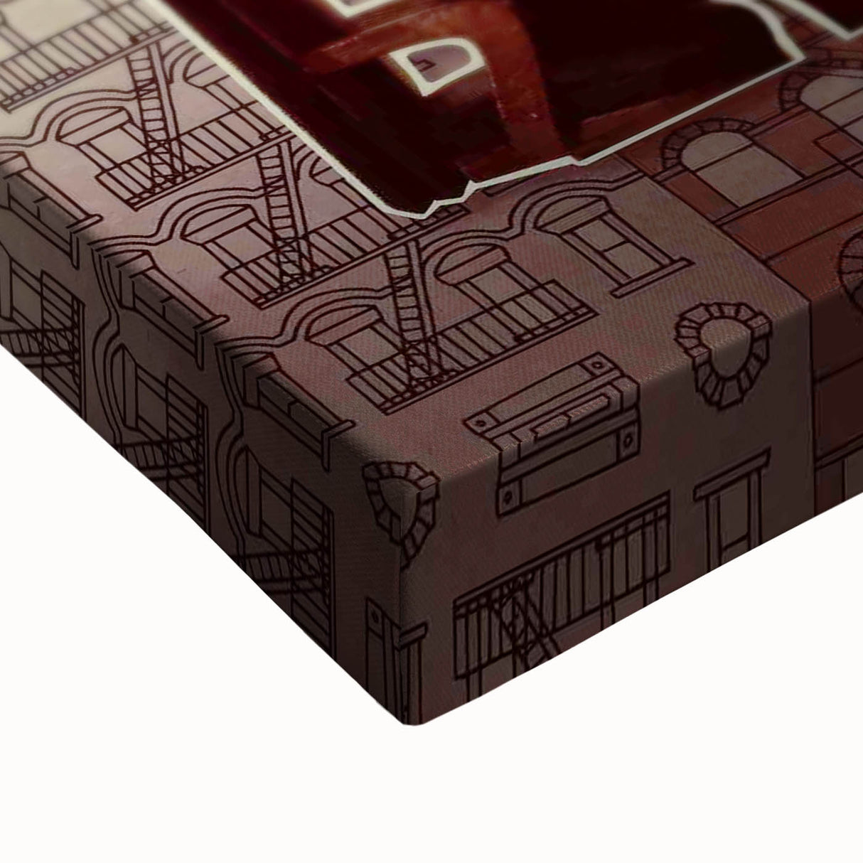 Stan Lee 2020s Vintage Movie Poster – Retro Comic Book Art Print